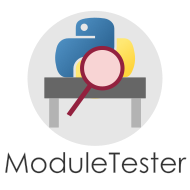 ModuleTester 1.0.1 documentation - Home
