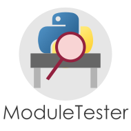 ModuleTester 1.0.1 documentation - Home